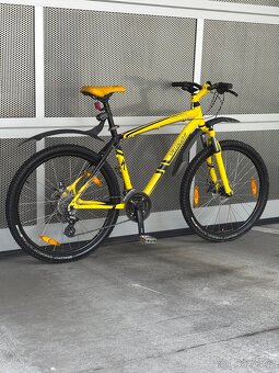 Horské kolo Specialized Hardrock - 7