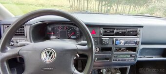 VW Caravelle T4 2.5tdi long - 7