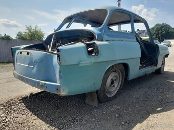 Škoda Spartak 445 - 7