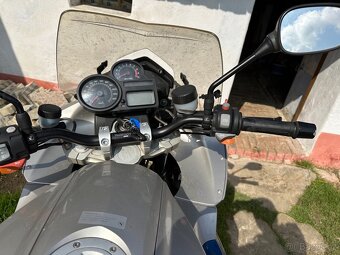 BMW R1200ST - 7