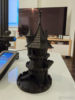 3d tiskárna Creality Ender 3 V2 - 7
