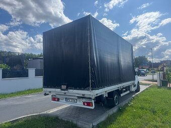 Renault Master 2,3 - 2018 - 10pal - 7