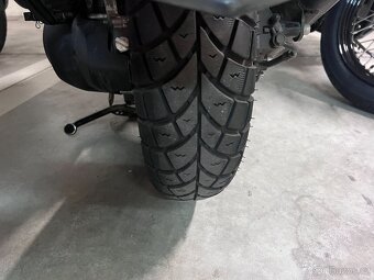 Prodám skútr Yamaha nmax 125 - 7