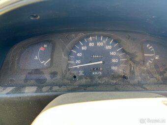 Toyota Hilux 2.5 D-4D, 4x4 - 7