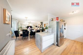 Prodej rodinného domu, 5+kk, 224 m2, Dyje - 7
