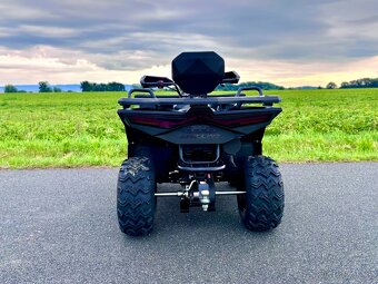 Novinka Cyber Roamer 270 - 7