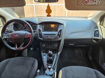 Ford focus 2017 1.5 110kw - 7