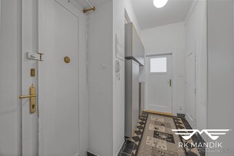 Prodej bytu 2+kk 49 m², Praha - Nusle, ev.č. 703-1 - 7