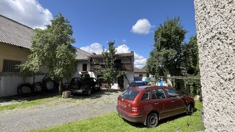 Prodej rodinného domu – Červený Kostelec - 7