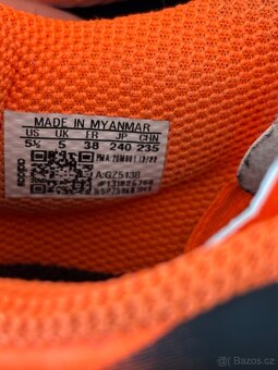 Sálovky Adidas - 7