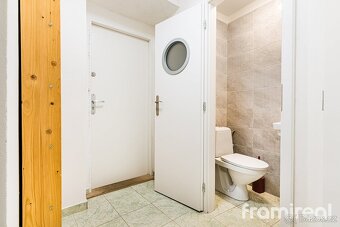Pronájem bytu 2+kk 60 m², Brno - Zábrdovice, ev.č. 01916 - 7