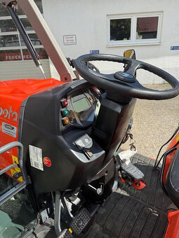 Predam Kubota L1-452 - 7