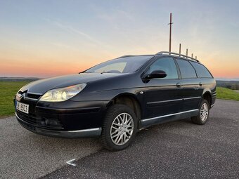 Citroen C5 II 2.0 Exclusive - 7
