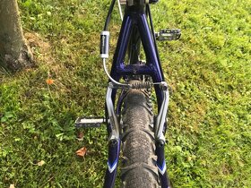 horské kolo Leader Fox Vertex - 7