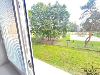 Pronájem bytu 2+kk v Olomouci, 1. patro, Olomouc, Tř. Míru - - 7