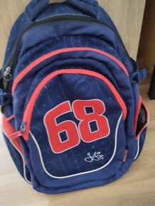 Školní batoh Jaromír Jágr - 7