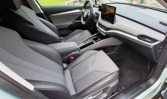 Škoda Enyaq iV 60 132kW - 7