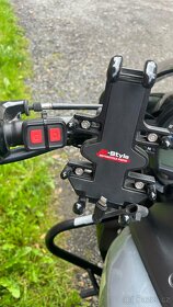 Kawasaki Vulcan s 650 - 7