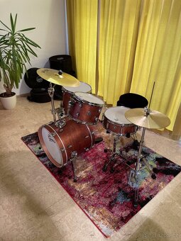 Výprodej: Bicí souprava Gretsch - 7