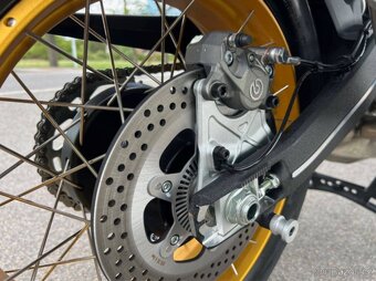 Prodám QJ MOTOR SRT 900 SX SKLADEM - 7