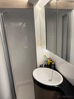 Prodám luxusní karavan HOBBY PRESTIGE 560, r.v. 2022 - 7