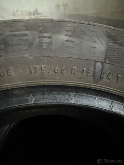 Pneu 175/65 r15 - 7