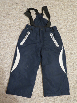 Prodám dětské oteplováky, vel. 86/92 - 7