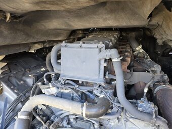 TAHAČ SCANIA R 470 r.2005,STANDART,MANUÁL,RETARDÉR - 7