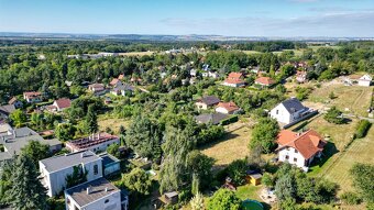 Prodej stavebního pozemku 1148 m² Týnec nad Labem - 7