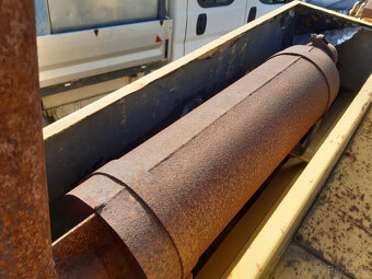 Silniční fréza BITELLI TALPA SF60 - - - 7