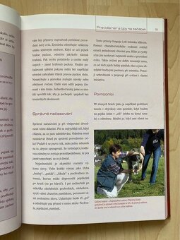 ☘️ Velká kniha her pro PSY ☘️ - 7