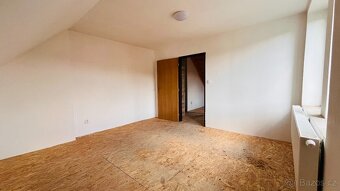 Pronájem mezonetu 4+kk - U zastávky, Jablonec nad Nisou - 7