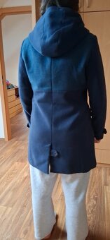 Zimní kabát - 7