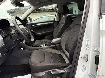 Škoda Kodiaq 2 Tdi 110 Dsg m.r2023 led matrix panorama acc - 7
