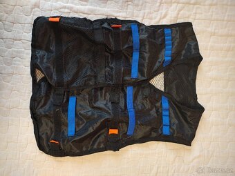 Nerf - kolekce zbraní - 7