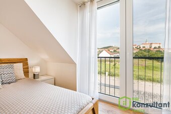 Rodinný dům v Mikulově s luxusním bazénem, ev.č. 00777 - 7