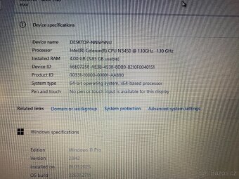 🔥 MINI  Lenovo IdeaPad 120S - Win 11 - 7