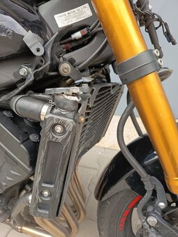 Prodám Yamaha FZ8 S - 7