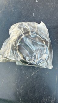 Cagiva Canyon 500 nepojízdná - 7