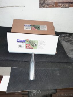 Profi váleček na samonivelační stěrku - 7