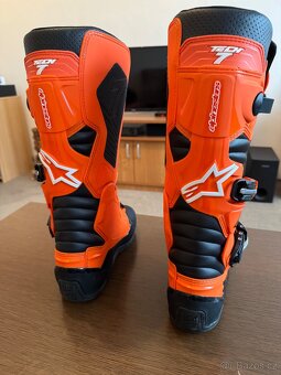 Boty Alpinestars - 7