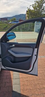 Q5 3.0 TDI quattro - 7