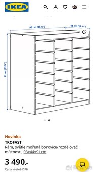 TROFAST z ikea - 7
