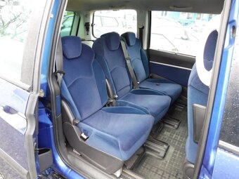 Peugeot 807, 2,2 HDI 1 - 7