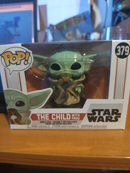 Funko pop figurky - 7