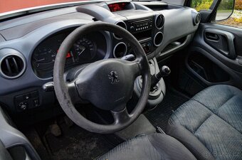 Peugeot Partner L2 1.6 HDi - 7