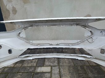 predni naraznim Ford Focus 4 - 7