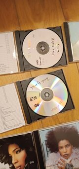 Velká sbírka CD - 7