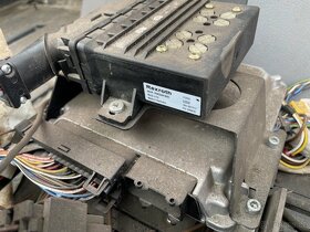 Multicar M30 Hydrostat převodovka - 7