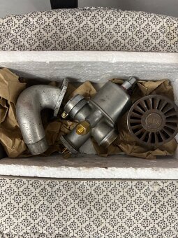 Jawa 175,250 special - 7